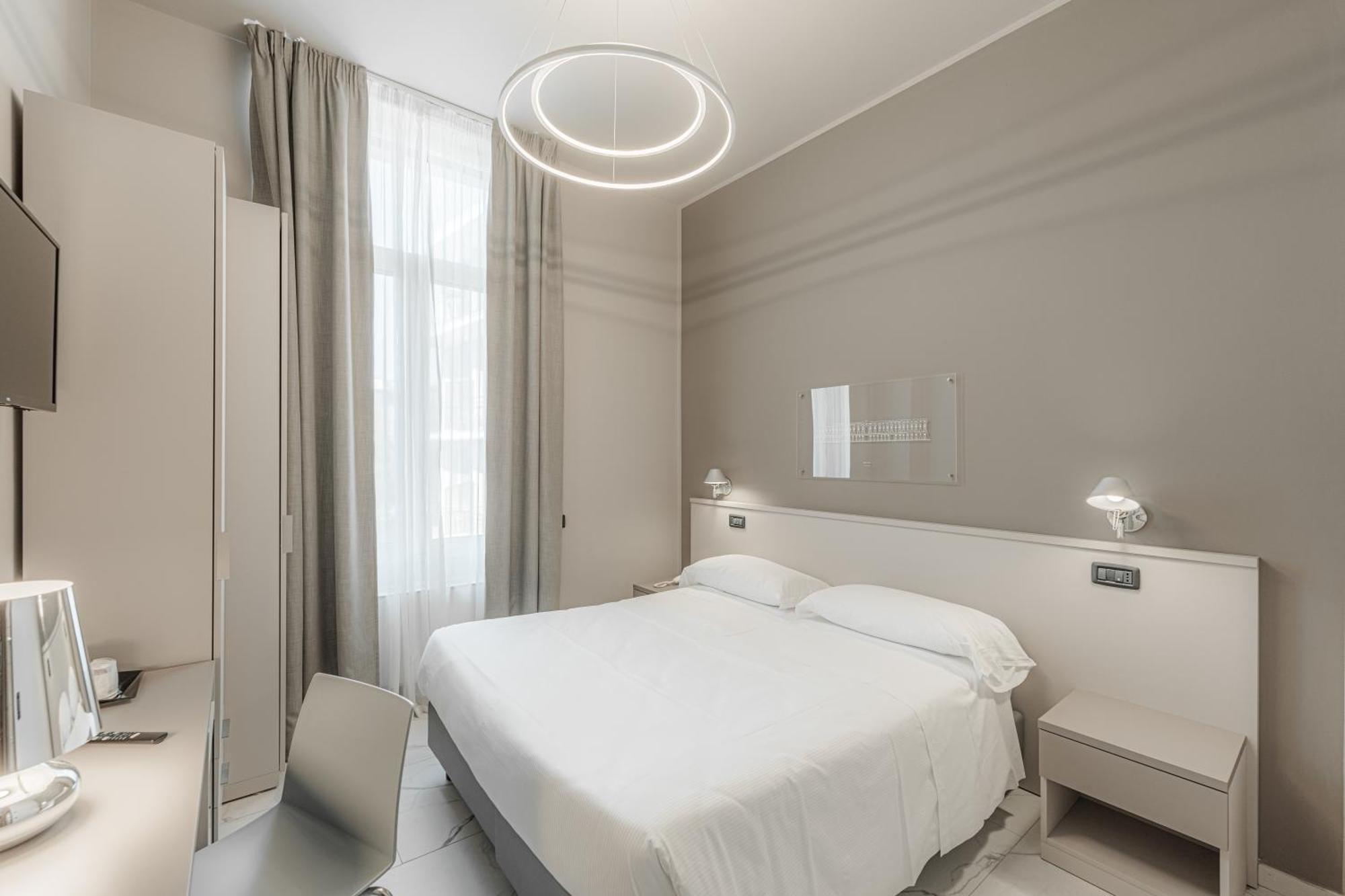 Hotel Villa Levi Sanremo Exterior photo